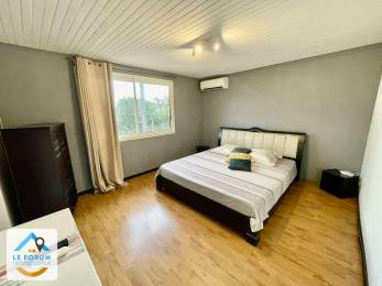 Achat Villa Saint-Joseph (97480) - REUNION
