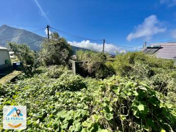 Achat Terrain Saint-Joseph (97480) - REUNION