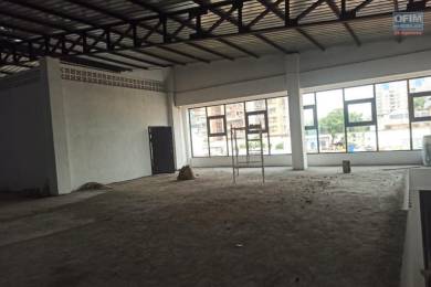 Location  Local commercial ANTANANARIVO () - MADAGASCAR