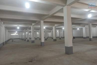 Location  Local commercial ANTANANARIVO () - MADAGASCAR