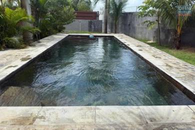 Location Maison GRAND BAIE - PEREYBERE - POINTE AUX CANNONIERS () - MAURICE