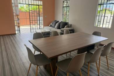Location Maison GRAND BAIE - PEREYBERE - POINTE AUX CANNONIERS () - MAURICE