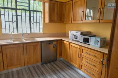 Location Maison GRAND BAIE - PEREYBERE - POINTE AUX CANNONIERS () - MAURICE