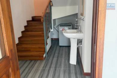 Location Maison GRAND BAIE - PEREYBERE - POINTE AUX CANNONIERS () - MAURICE