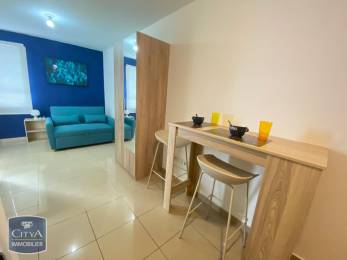 Location Bien meublé Sainte-Clotilde (97490) - REUNION