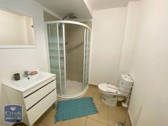 Location Bien meublé Sainte-Clotilde (97490) - REUNION