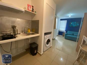 Location Bien meublé Sainte-Clotilde (97490) - REUNION