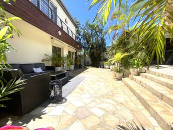 Achat Villa Sainte-Clotilde (97490) - REUNION