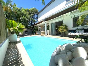 Achat Villa Sainte-Clotilde (97490) - REUNION