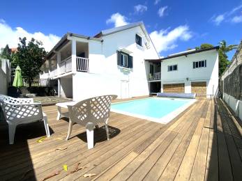 Achat Villa Sainte-Clotilde (97490) - REUNION
