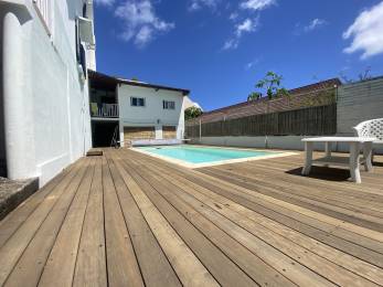 Achat Villa Sainte-Clotilde (97490) - REUNION