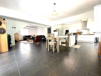 Achat Villa Sainte-Clotilde (97490) - REUNION