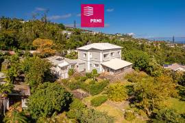achat maison à la montagne (97417)