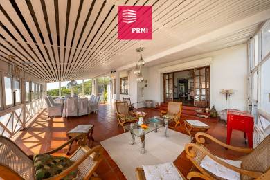 Achat Maison La Montagne (97417) - REUNION