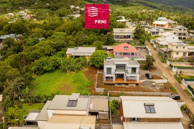 Achat Terrain Sainte-Marie (97438) - REUNION
