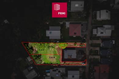 Achat Terrain Sainte-Marie (97438) - REUNION