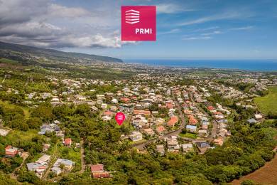 Achat Terrain Sainte-Marie (97438) - REUNION