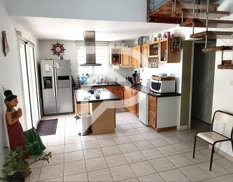 Achat Maison Saint-Louis (97450) - REUNION