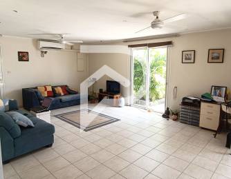 Achat Maison Saint-Louis (97450) - REUNION