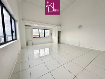 Location  Bureaux Baie Mahault (97122) - GUADELOUPE