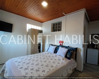 Achat Maison Etang Salé (97427) - REUNION