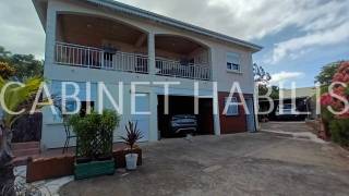 achat maison à etang salé (97427)