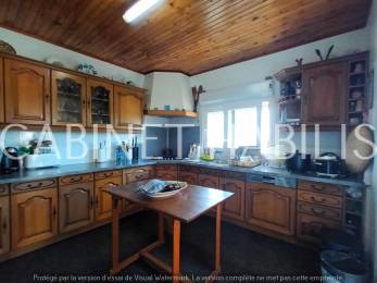 Achat Maison Etang Salé (97427) - REUNION