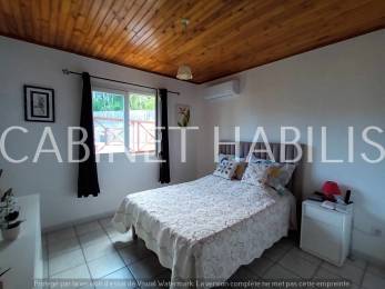 Achat Maison Etang Salé (97427) - REUNION