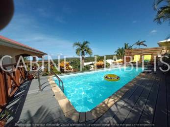 Achat Maison Etang Salé (97427) - REUNION