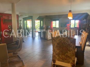 Achat Villa Saint-Pierre (97410) - REUNION
