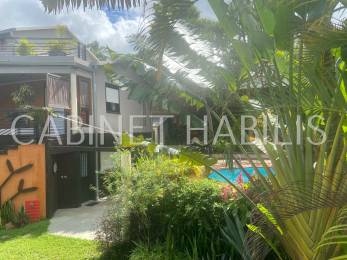 Achat Villa Saint-Pierre (97410) - REUNION