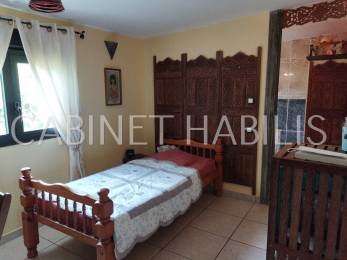 Achat Villa Saint-Pierre (97410) - REUNION