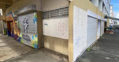 À louer : charmant local de 52m2 situÉ boulevard legitimus