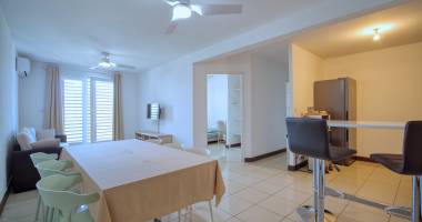 t3 lumineux bas de la possession | résidence sécurisée avec ascenseur