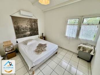 Achat Villa Tampon (97430) - REUNION