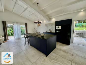 Achat Villa Tampon (97430) - REUNION