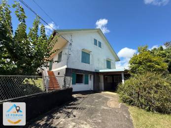 Achat Villa Tampon (97430) - REUNION