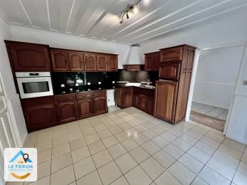 Achat Villa Tampon (97430) - REUNION