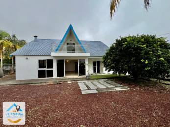 Achat Villa Tampon (97430) - REUNION
