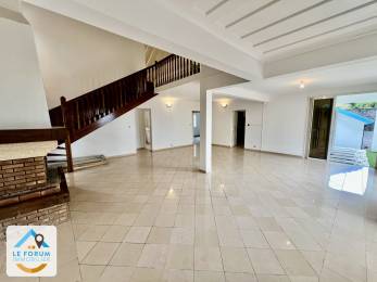 Achat Villa Tampon (97430) - REUNION