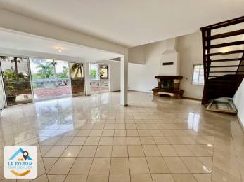 Achat Villa Tampon (97430) - REUNION