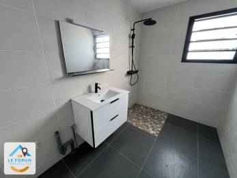 Achat Villa Tampon (97430) - REUNION