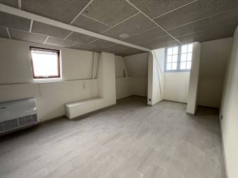 Location  Bureaux Saint-Denis (97400) - REUNION