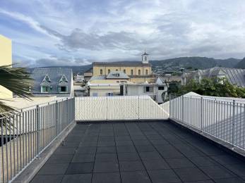 Location  Local Commercial Saint-Denis (97400) - REUNION
