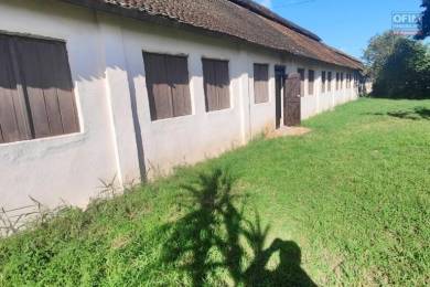 Location  Local commercial ANTANANARIVO () - MADAGASCAR