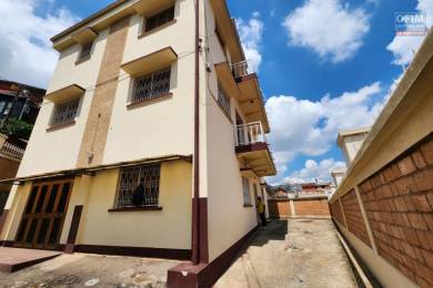 Achat Maison ANTANANARIVO () - MADAGASCAR