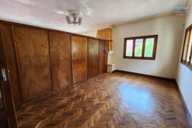 Achat Maison ANTANANARIVO () - MADAGASCAR
