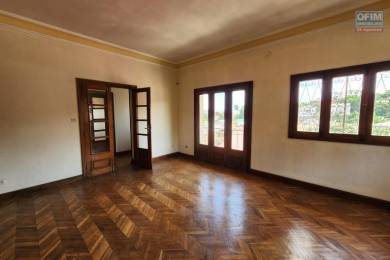 Achat Maison ANTANANARIVO () - MADAGASCAR