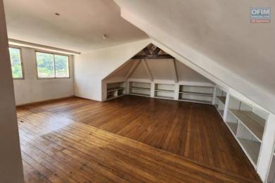 Achat Maison ANTANANARIVO () - MADAGASCAR