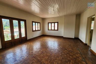 Achat Maison ANTANANARIVO () - MADAGASCAR